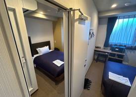 HOTEL LiVEMAX Mita Ekimae 4
