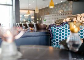 Motel One München-Sendlinger Tor 4