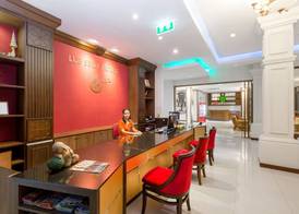 Lub Sbuy House Hotel - SHA 3