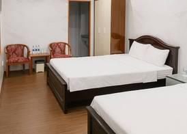 TUAN Central Hotel 3
