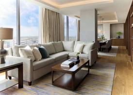 InterContinental Hotels HOUSTON by IHG 5