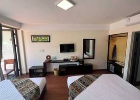 Sapa Village Hotel 5