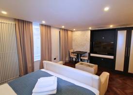 Baker Street Apartments by Viridian Apartments 2