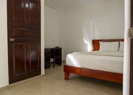 Fuego del Sol Beachfront Hotel 4