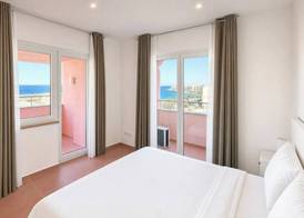 Flamingo Apartments in Vegas Resort, Malta 2