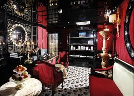 Premist Hotels Sultanahmet 3