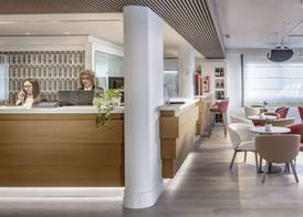 Best Western Hotel Residence Italia 5