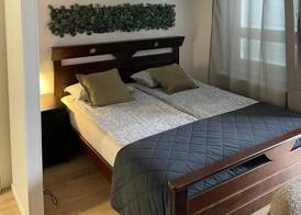 Charming Tampere Apartment With Balcony & Central Heating 4