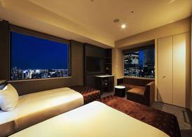 Sanco Inn Grande Nagoya -HOTEL & SPA- 4
