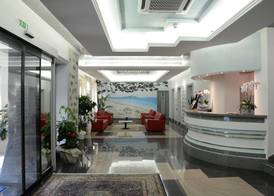 Hotel Orri 2