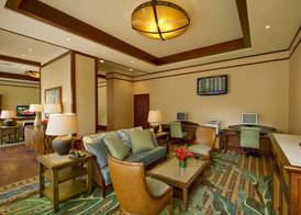 Aulani, Disney Vacation Club Villas 5
