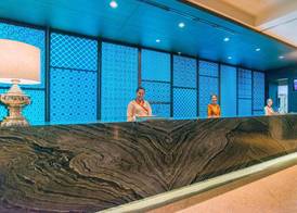 The Royal Paradise Hotel & Spa 5
