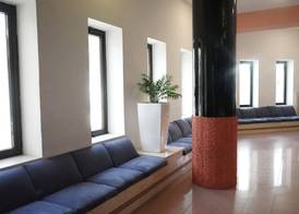 The St. George’s Park Hotel 2