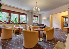 Hotel am Feuersee 2
