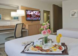 Holiday Inn WASHINGTON-CENTRAL/WHITE HOUSE by IHG 3