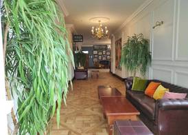 Kilkenny House Boutique Hotel 2