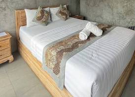 Skyline House Ubud View by EPS 5