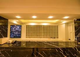 Hotel Pirat 4