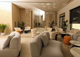 Sol Boutique Hotel 5