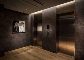 Nest Hotel Tokyo Hanzomon 3
