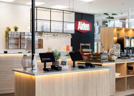 Aiden by Best Western Haugesund Airport 4