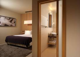 Albergo Nicolin 4