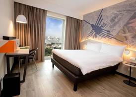 ibis Styles Lima Benavides Miraflores 3