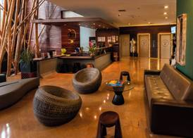 Diez Hotel Categoría Colombia 2