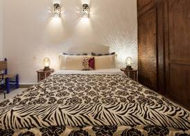 Riad Thycas 2