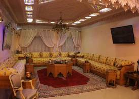Riad Mimosa 4