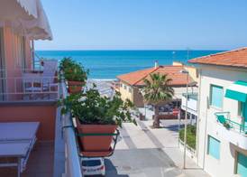 Albergo La Lampara 5