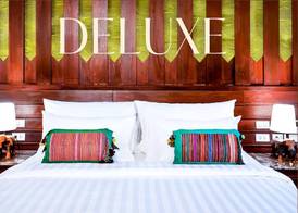 Smile Lanna Hotel 3