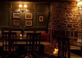 Black Lion Hotel Richmond 5