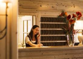 Superior Hotel Tirolerhof - Zell am See 4