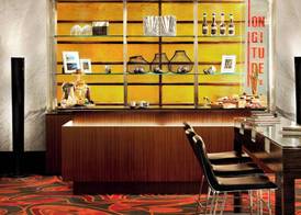 Le Meridien Coimbatore 5