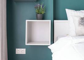 RentPlanet - Apartamenty Kasprzaka 4