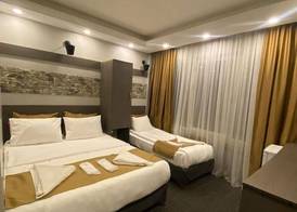 Moonlight Hotel Taksim 2
