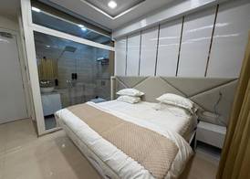 The Aura Hotel 5