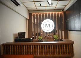 JVL By Nexottel 4