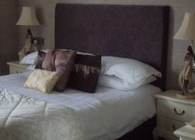 The Causeway Lodge 4
