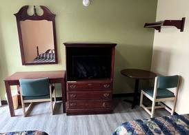 Country Inn-Giddings 3