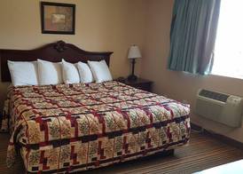 Knights Inn Grand Forks 4
