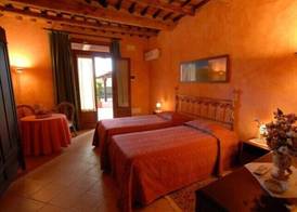 Agriturismo Settepassi Tuscany 5