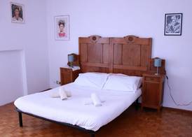 Guest House Ca' Lou al Teatro 3