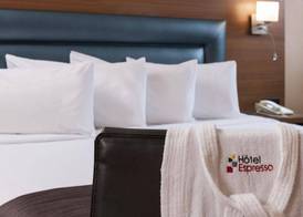 Hotel Espresso Montreal Downtown 3