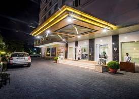 Sarovar Portico Jaipur 2