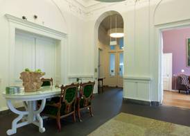 Suitehotel Pincoffs 2