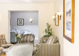 Glaramara Hotel 3