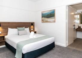 Salisbury Hotel Motel 3