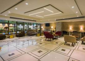 Comfort Inn Dhaliwals Gurgaon 3